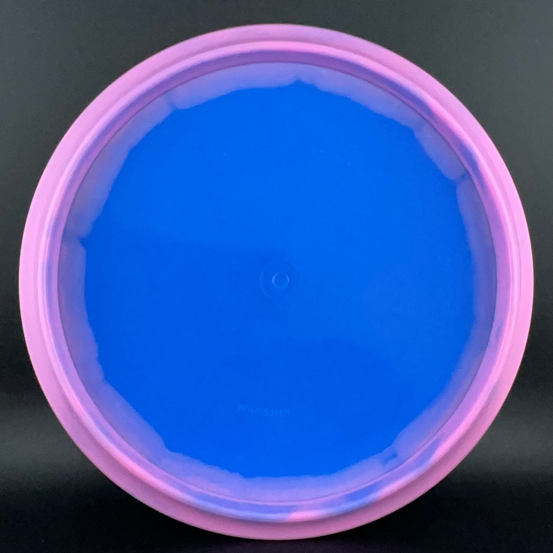 Tournament Ice Orbit Warship - Trilogy Challenge '23 - Matty O Westside Discs