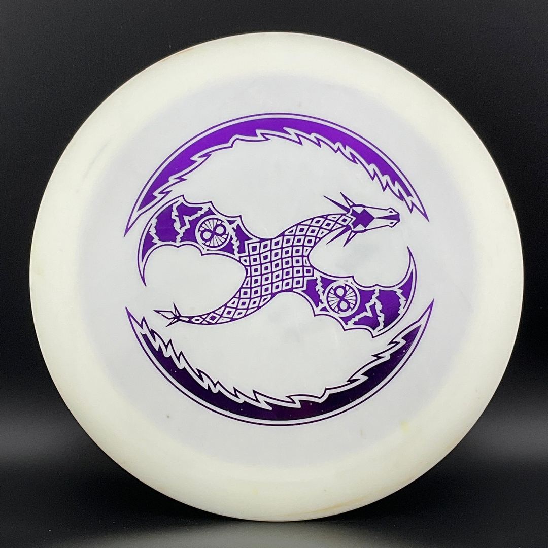 Star Wraith - Infinite Dragon Logo - Used Innova