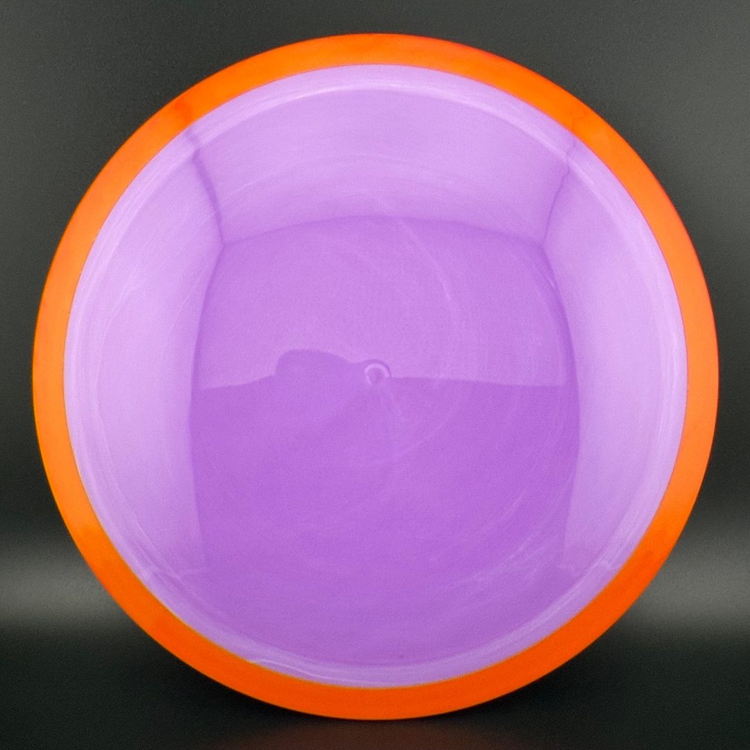 Neutron Time-Lapse Re-Tooled - Blank Axiom