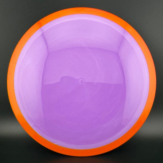 Neutron Time-Lapse Re-Tooled - Blank Axiom