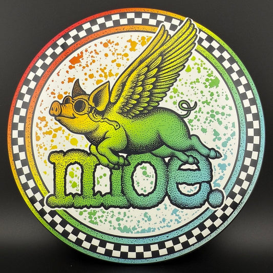 ESP SuperColor Buzzz - moe. Discraft