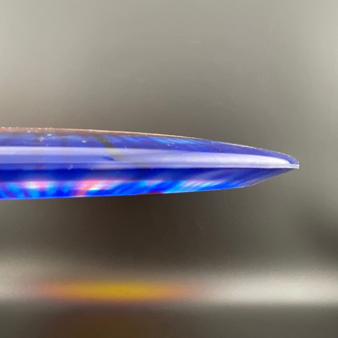 I-Dye Champion TL Innova