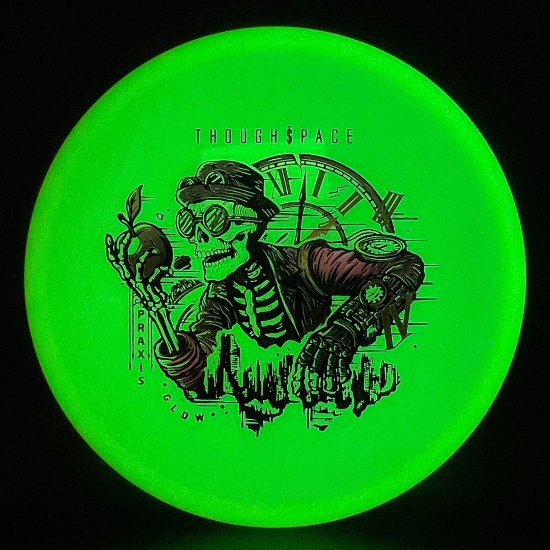 Glow Praxis - 2025 Limited Release TSA