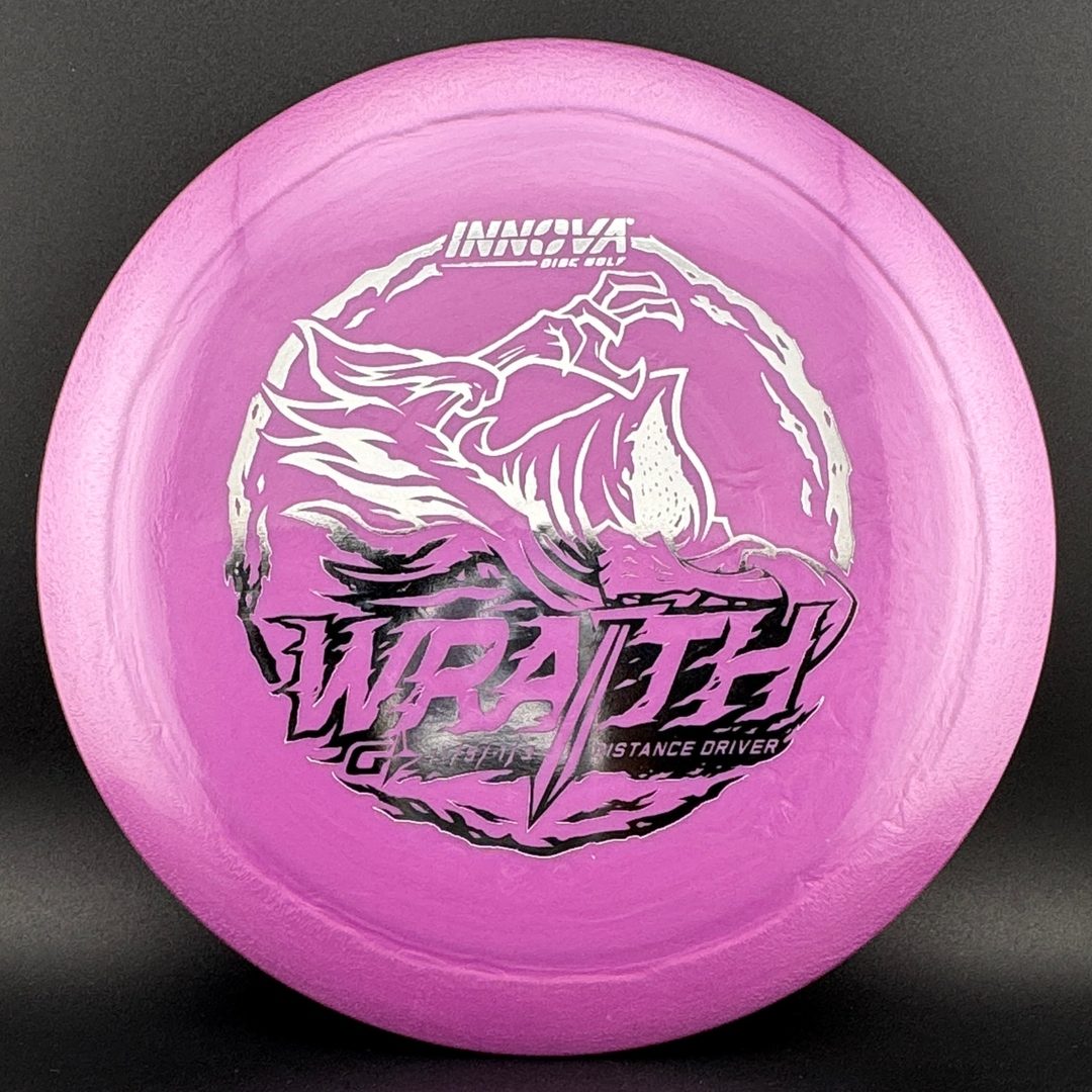 GStar Wraith Innova