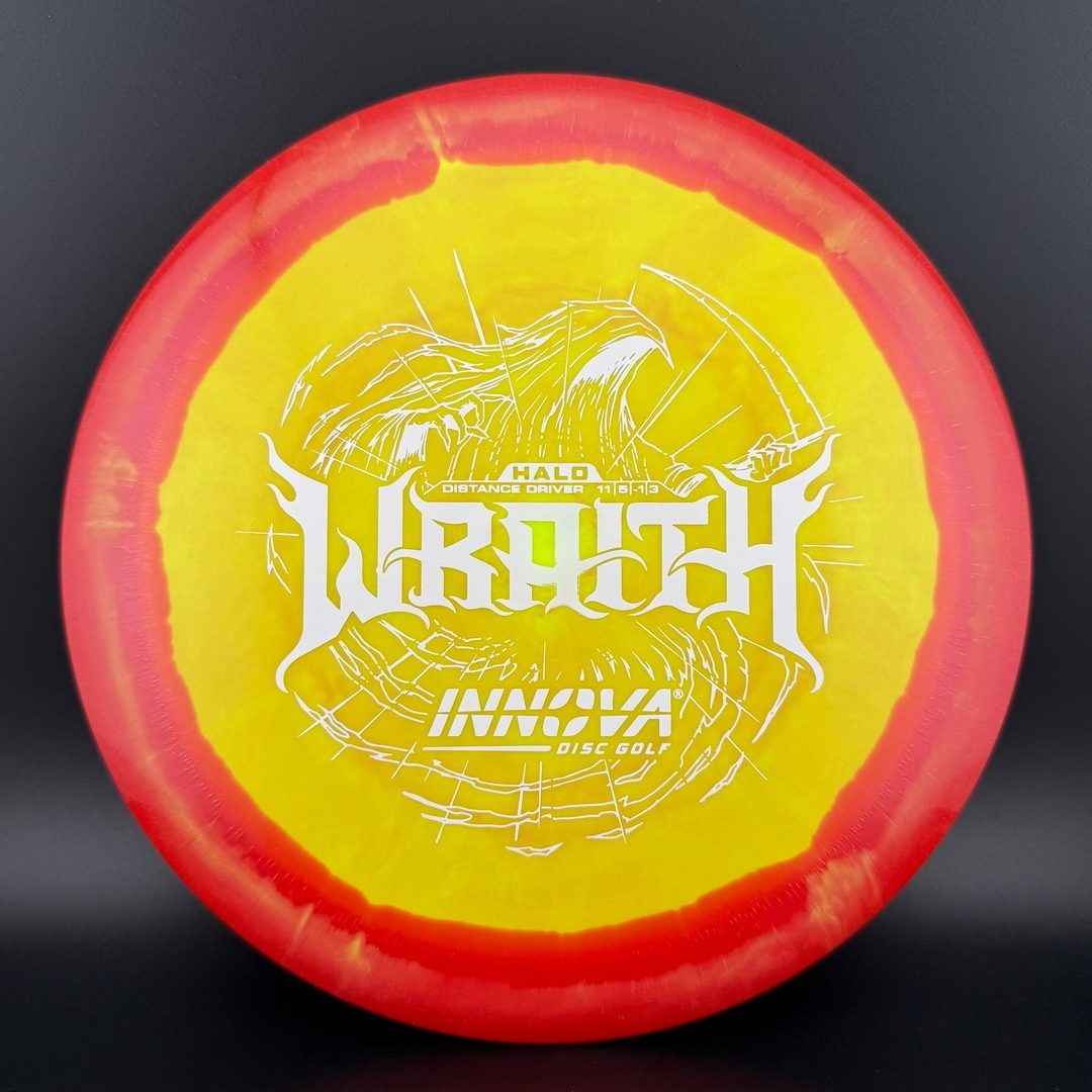 Halo Star Wraith Innova