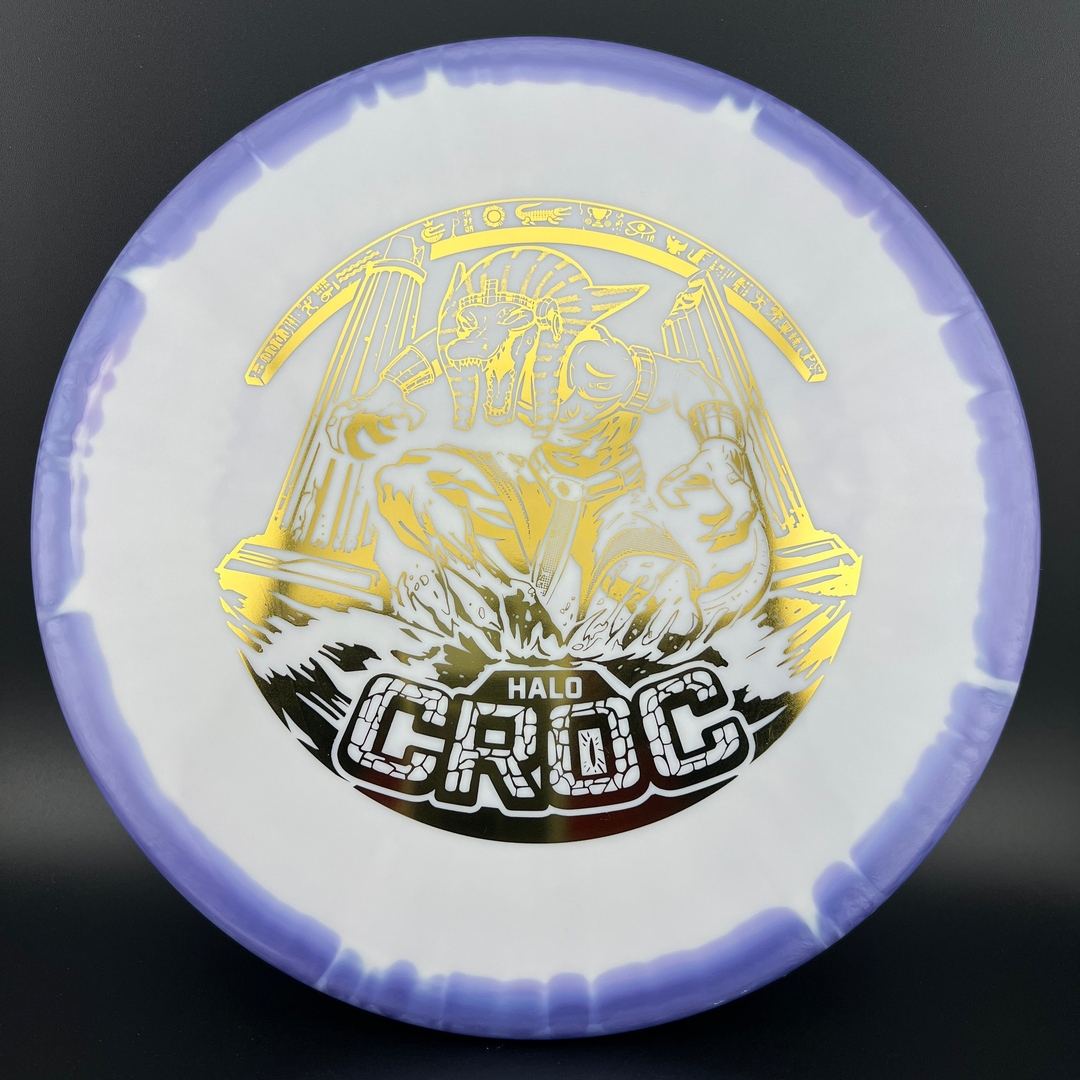 Halo Star Croc - First Run Innova