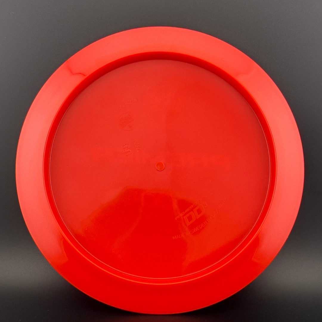 Q-Line DD3 - Premier Technology Discmania