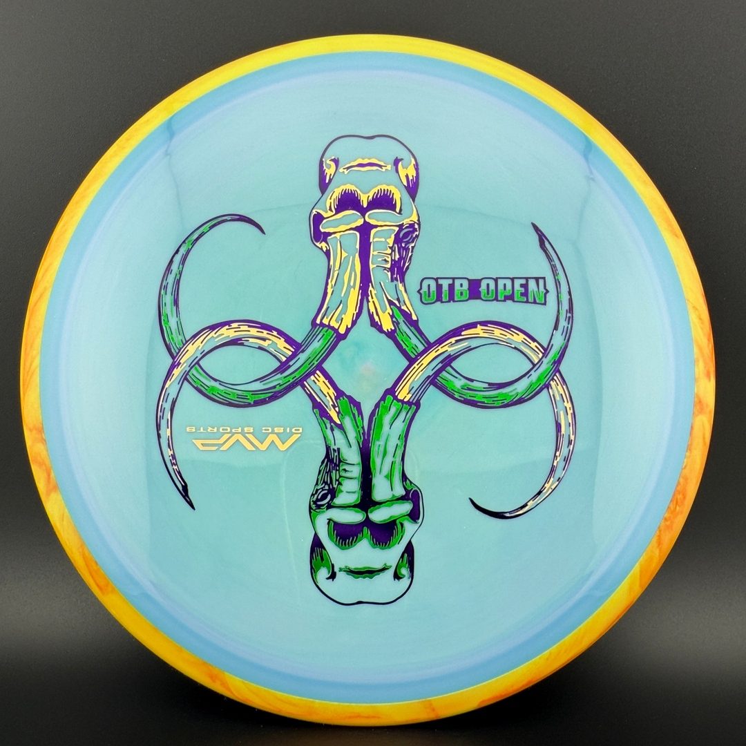 Soft Neutron Crave - OTB Open 2024 - Pirate Nate Axiom