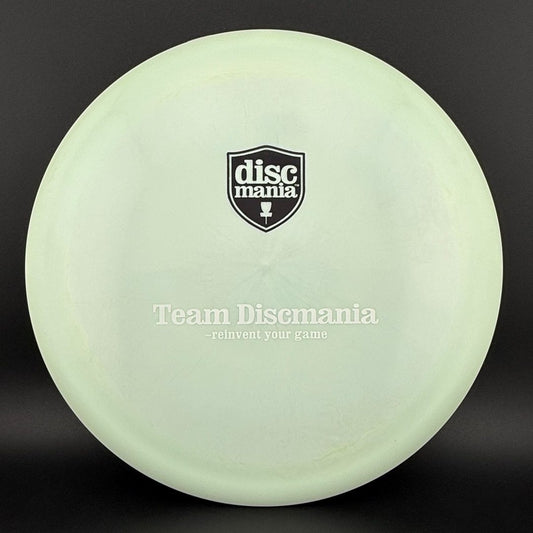 S-Line PD2 - Team Discmania - Innova Made Discmania