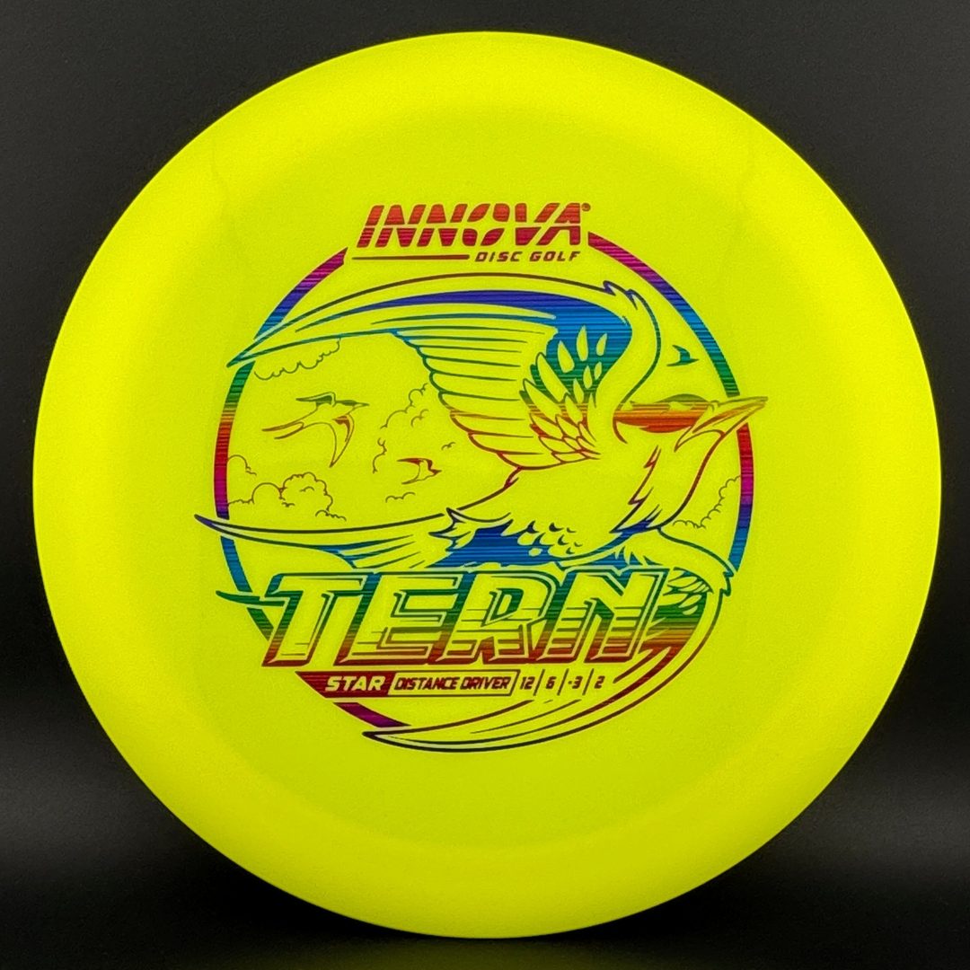 Star Tern Innova