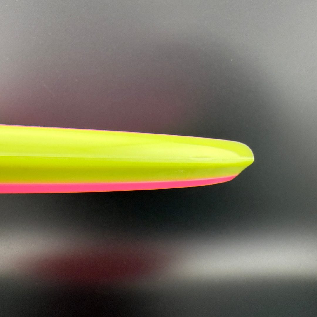 Neutron Tempo - Crushin’ Amanitas by Manny Trujillo Axiom