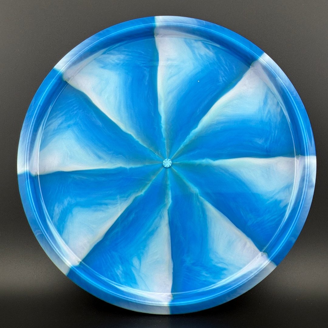 Nebula Aura Praxis - TSA Mini Lotus