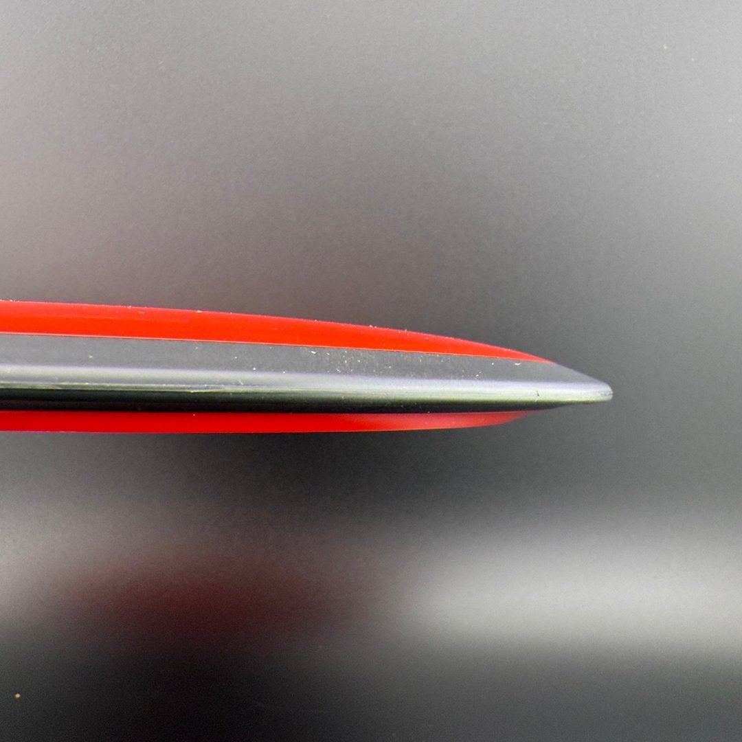 Neutron Trail - "Chuxi" Dragon MVP