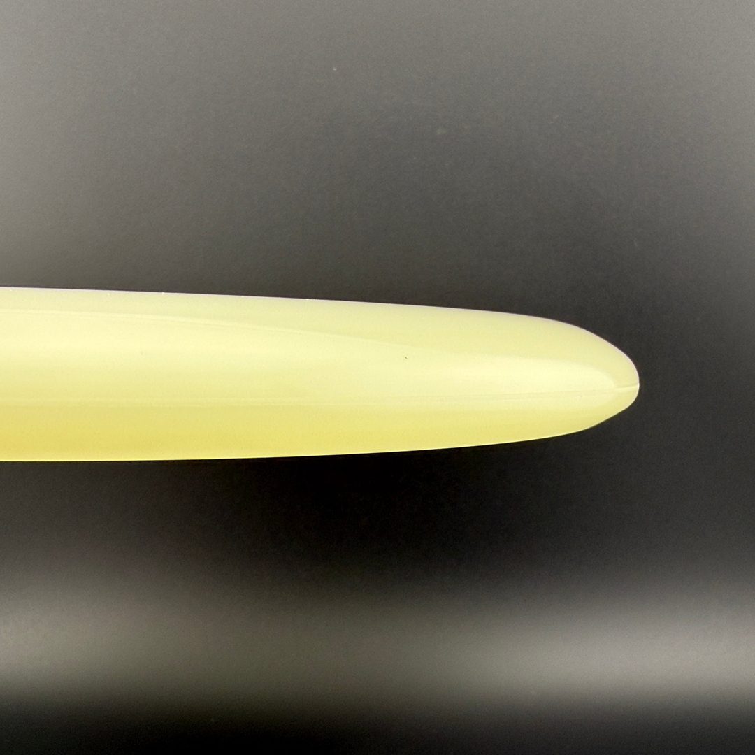 Mega Glo Fierce - First Run