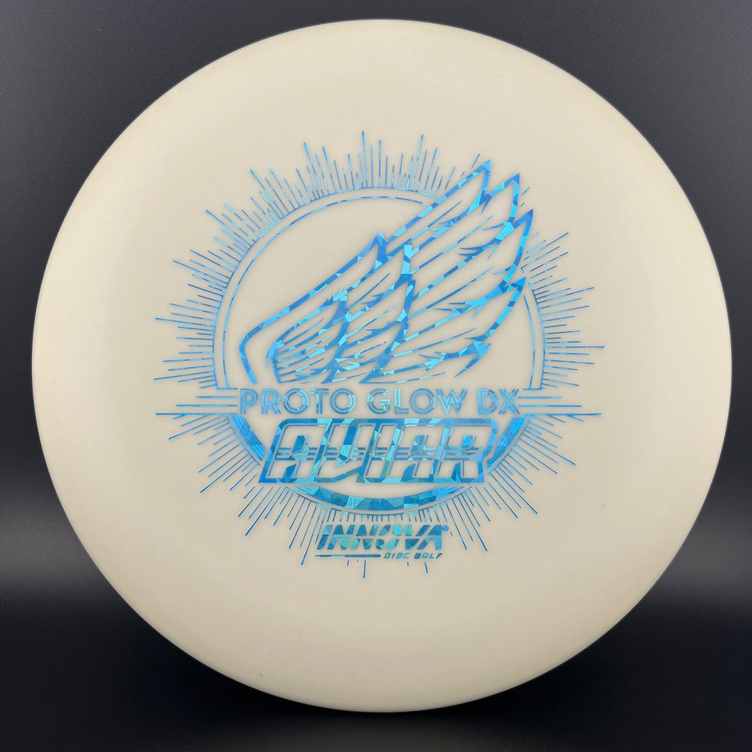 Proto Glow DX Aviar Innova