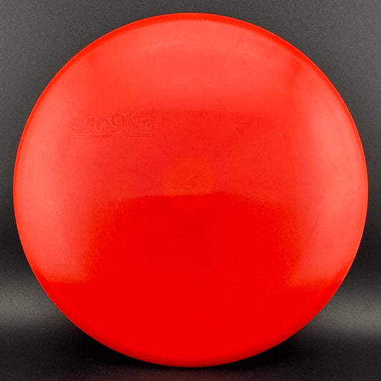Dune - Midrange Disc - Second