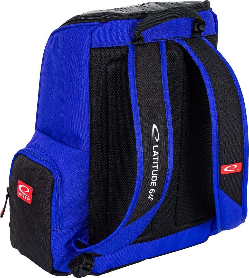 Frisbeegolfbägi Latitude 64 CORE PRO E2 BACKPACK :: Sport store Bigfoot Frisbeegolfbägi Latitude 64 CORE PRO E2 BACKPACK :: Sport store Bigfoot