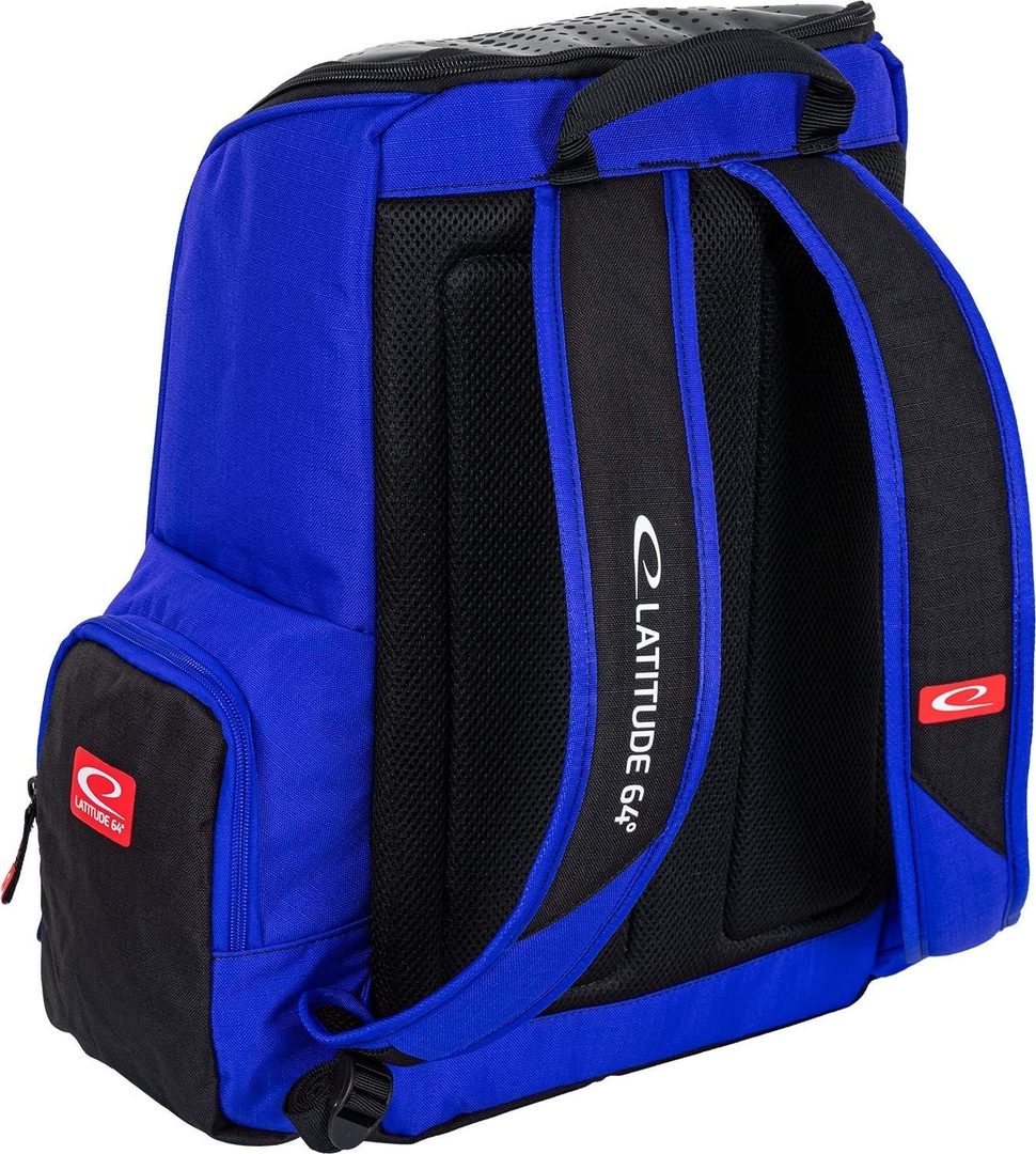 Latitude 64 Core Bag V2 - Holds 18 Discs! Latitude 64