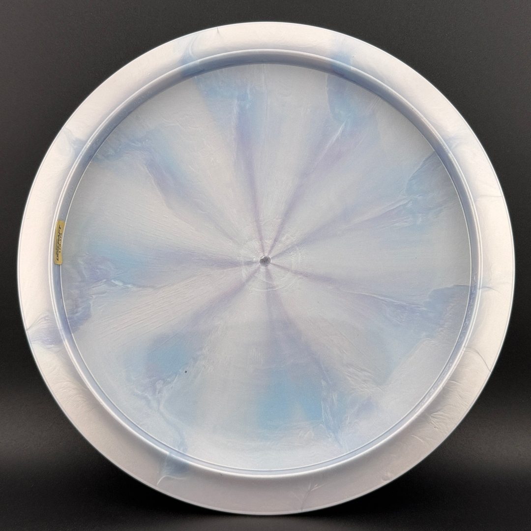 Big Z Swirl Cigarra - Ledgestone 2026 Discraft