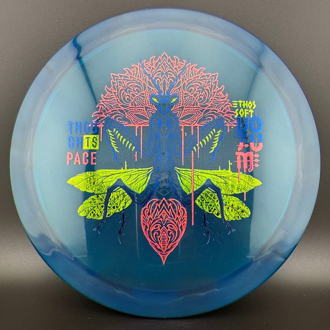 Soft Ethos Votum - First Run - Mantis TSA