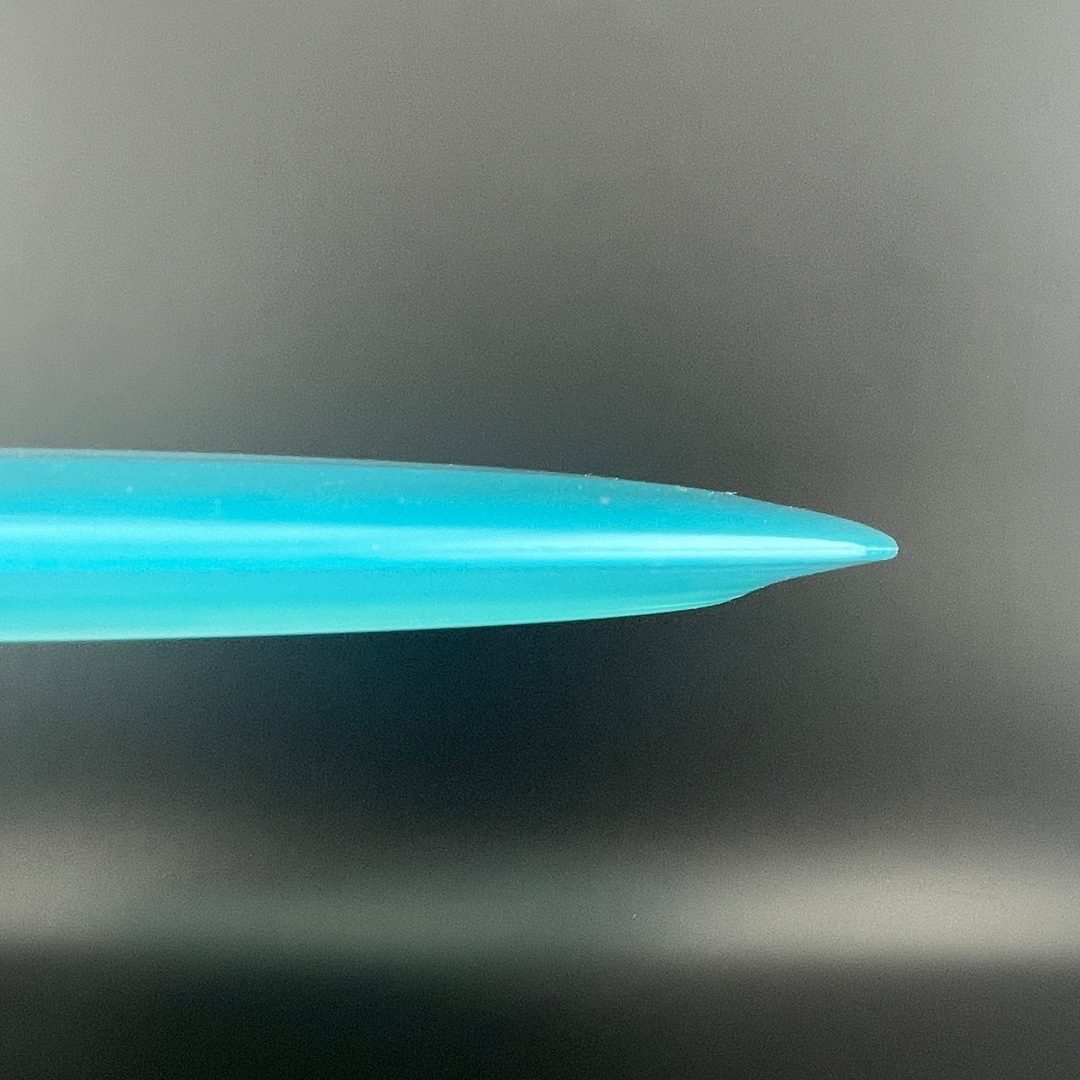 Z Lite Glo Force - Ledgestone 2024 Season 3 Discraft