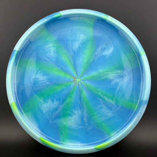 Swirl ESP UltraLuna - Misprint - Anthony Barela Discraft