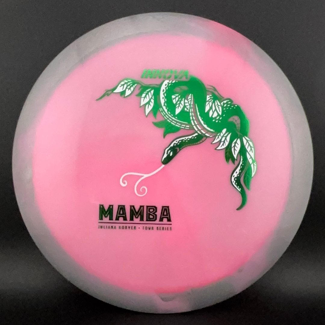 Proto Glow Halo Star Mamba - Juliana Korver 2026 Tour Series Innova