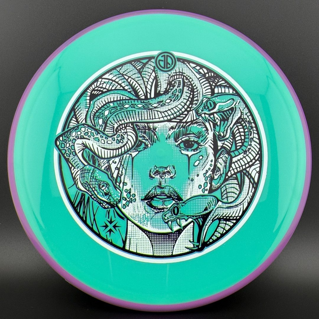 Neutron Tempo - "Medusa 2.0" by John Dorn Axiom