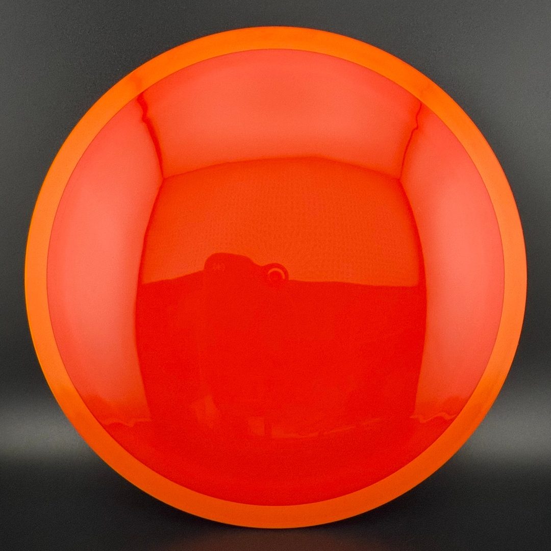 Neutron Time-Lapse Re-Tooled - Blank Axiom