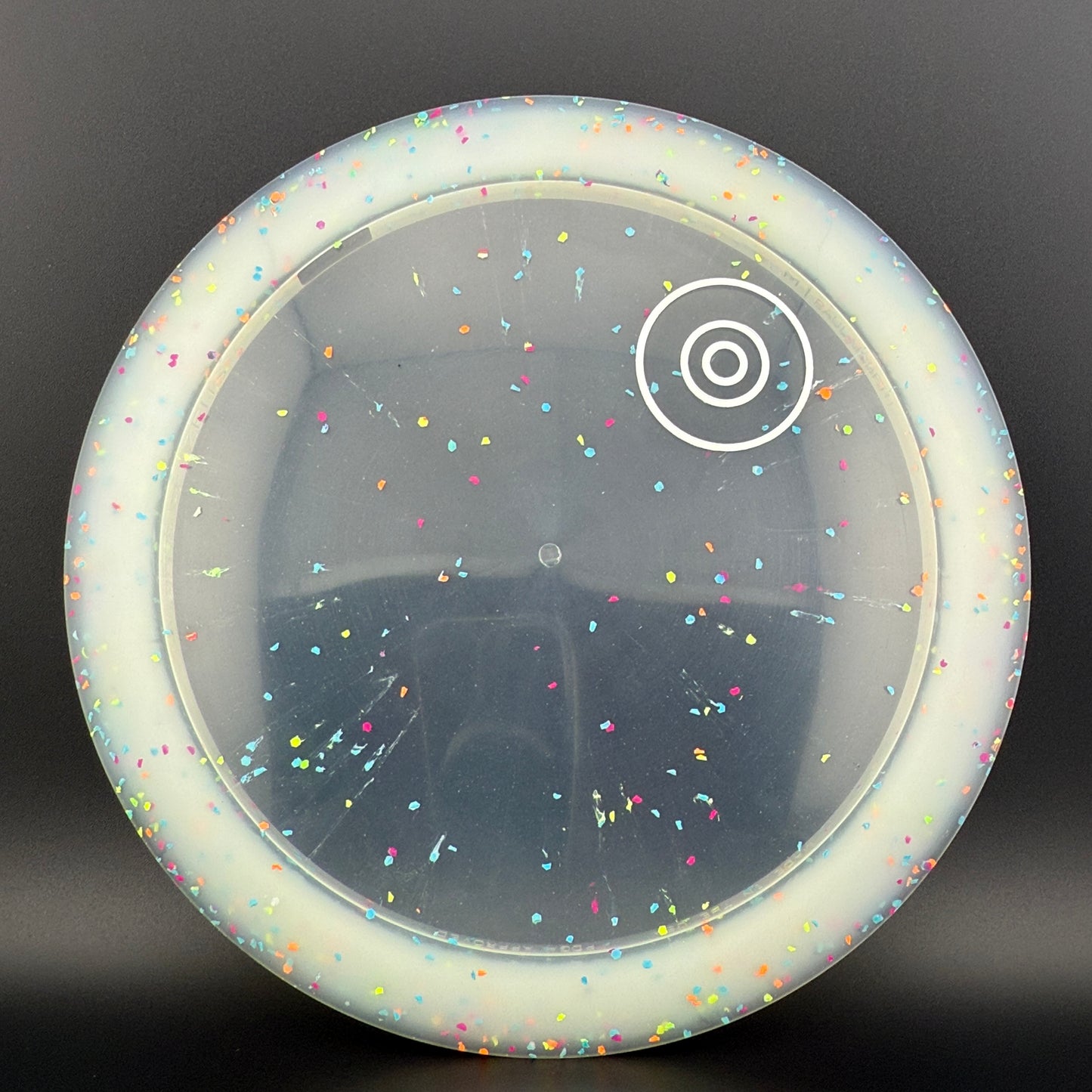 Confetti Z Zeus - Inner Circle