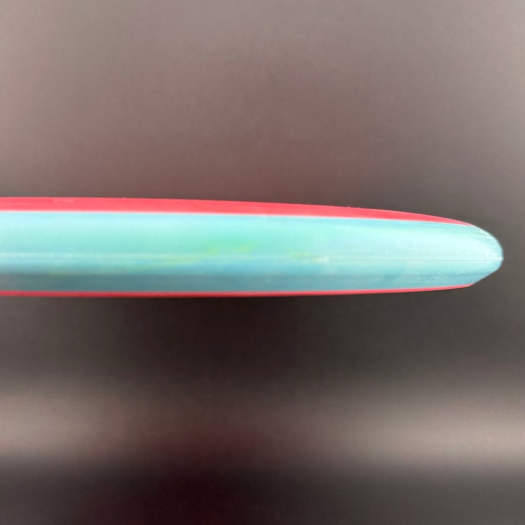 Soft Electron Pixel - Simon Line Axiom