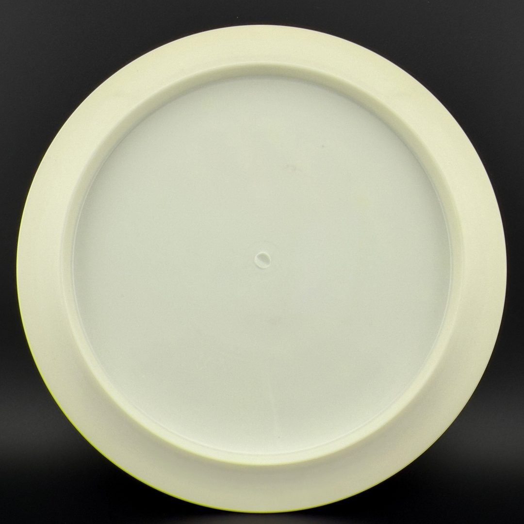 Fuzion Enforcer - Handeye Stamp *Gibson Stash* Dynamic Discs