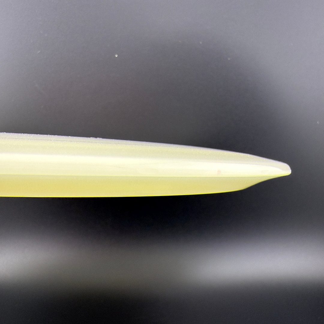 Nocturnal Alpha - 3rd Run MINT Discs