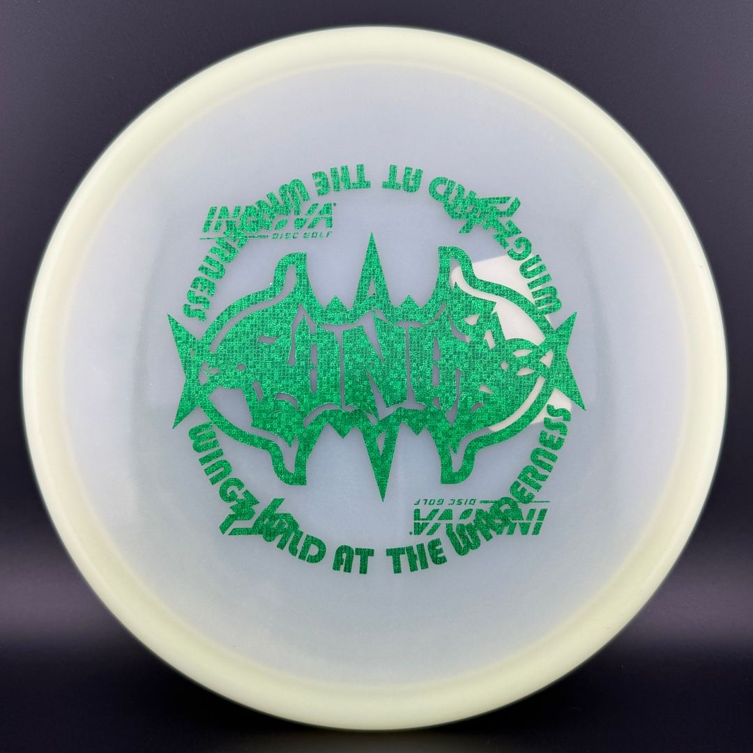 Proto Glow Champion Toro - Various Tourney F2 Innova