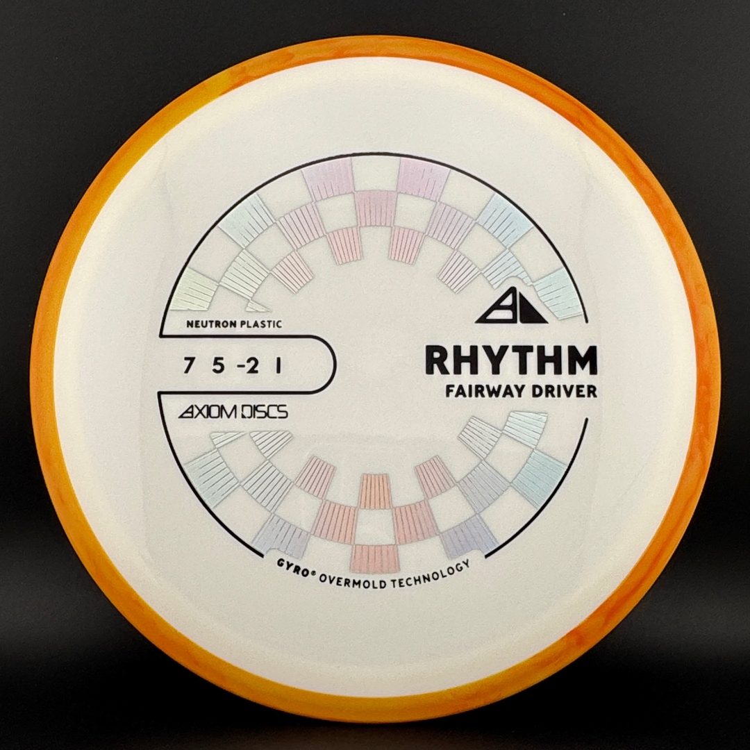 Neutron Rhythm Axiom