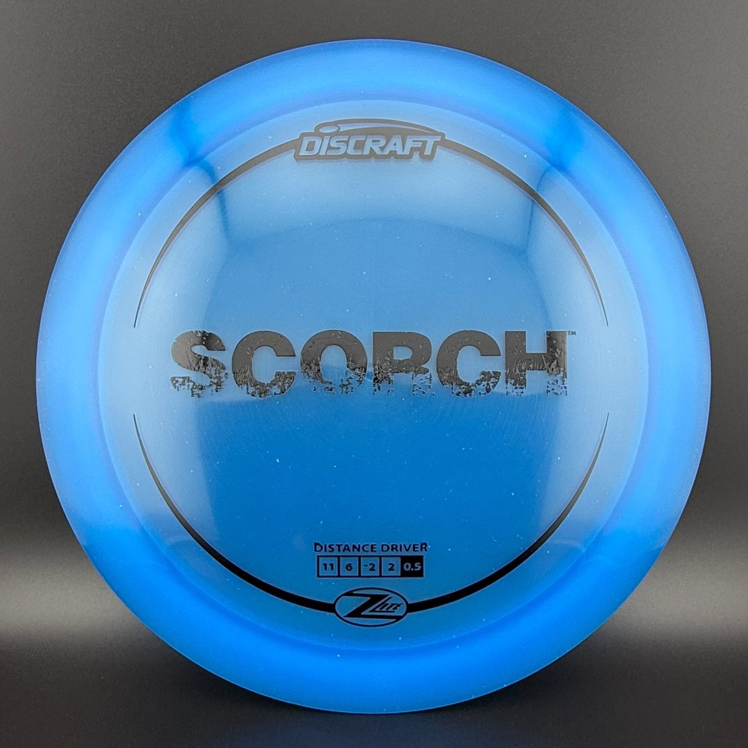 Z Lite Scorch Discraft