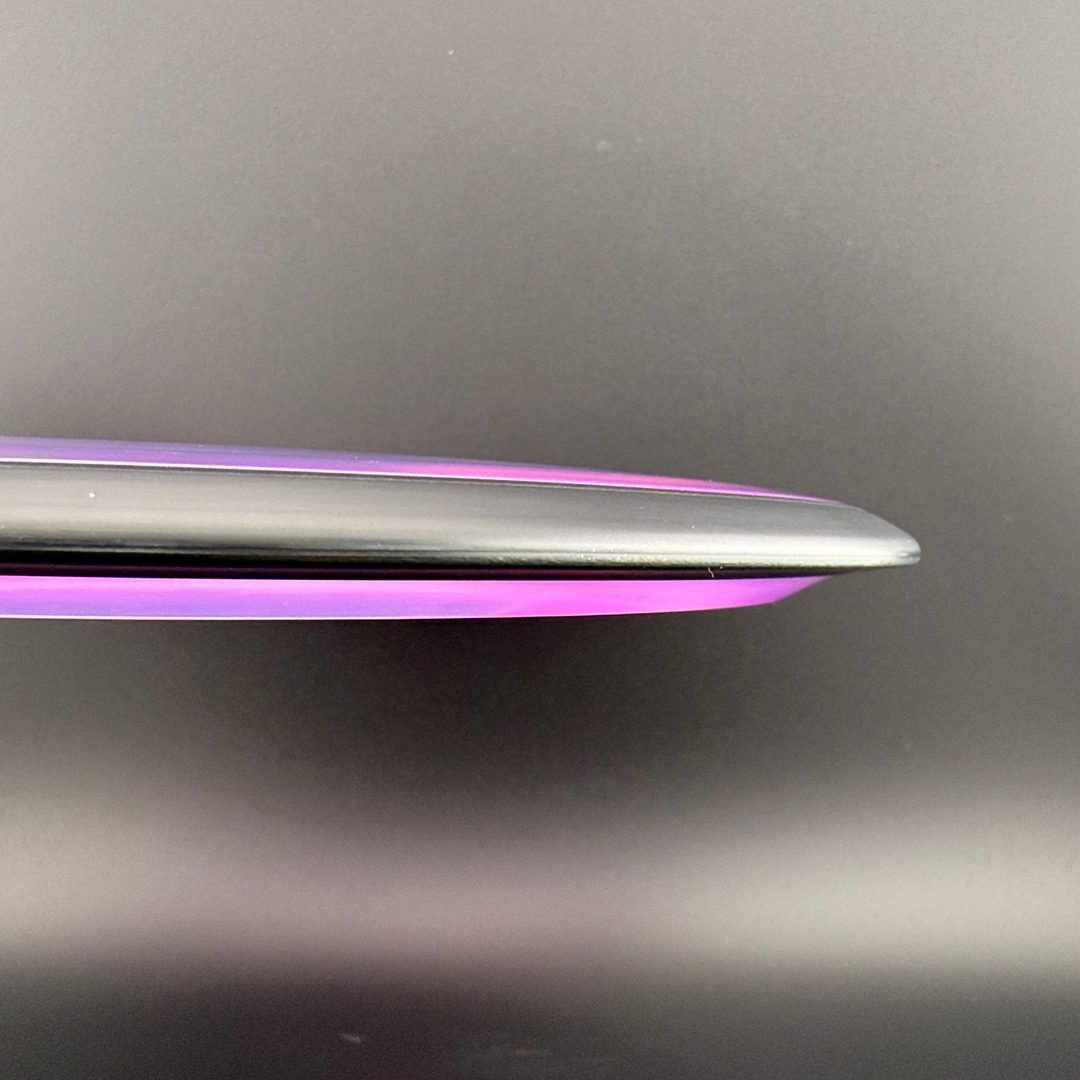 Soft Proton Amp - 2025 Music City Open Gibson MVP