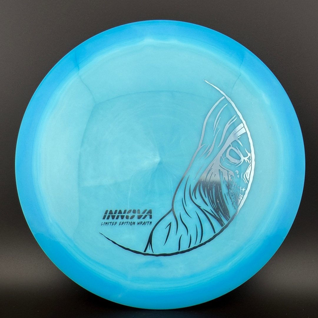 Swirled Star Wraith - Limited Edition Innova