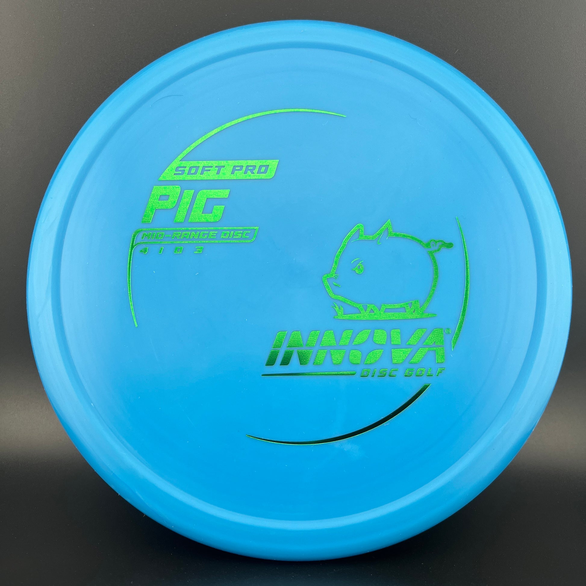 Soft Pro Pig Innova