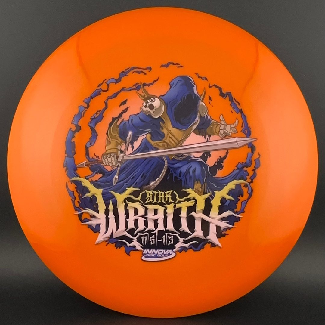 Star Wraith - Full Color InnVision Limited Design Innova