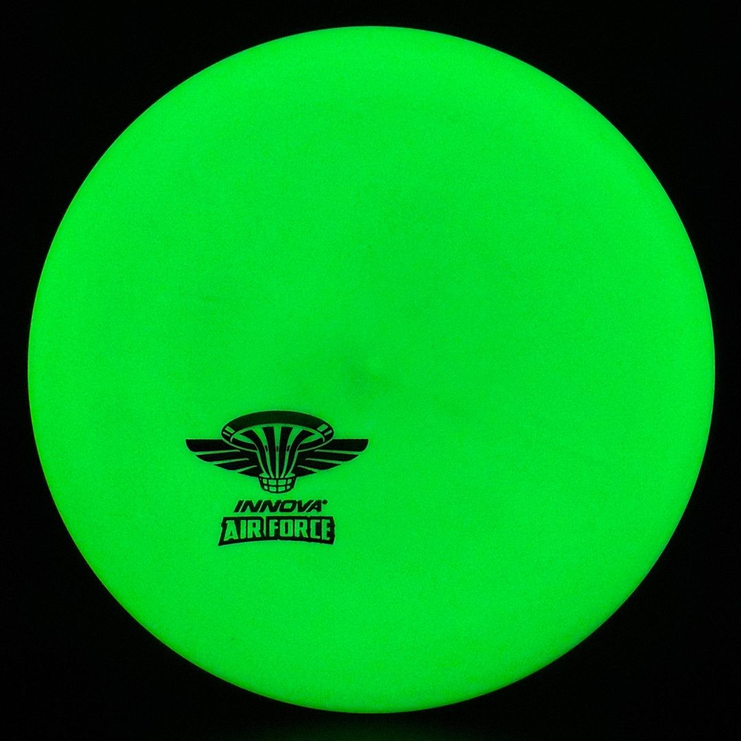 Proto Glow R-Pro Firefly - Air Force Innova