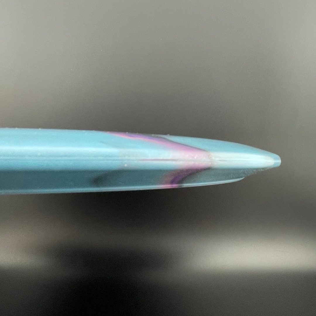 ESP Swirl Stalker - 2023 Ledgestone Edition Discraft