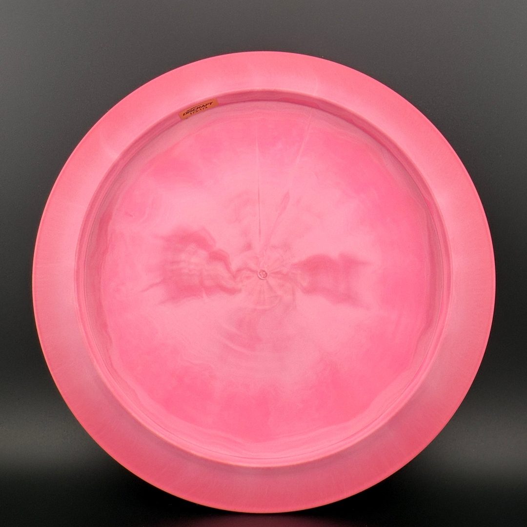 ESP Venom - First Run Discraft