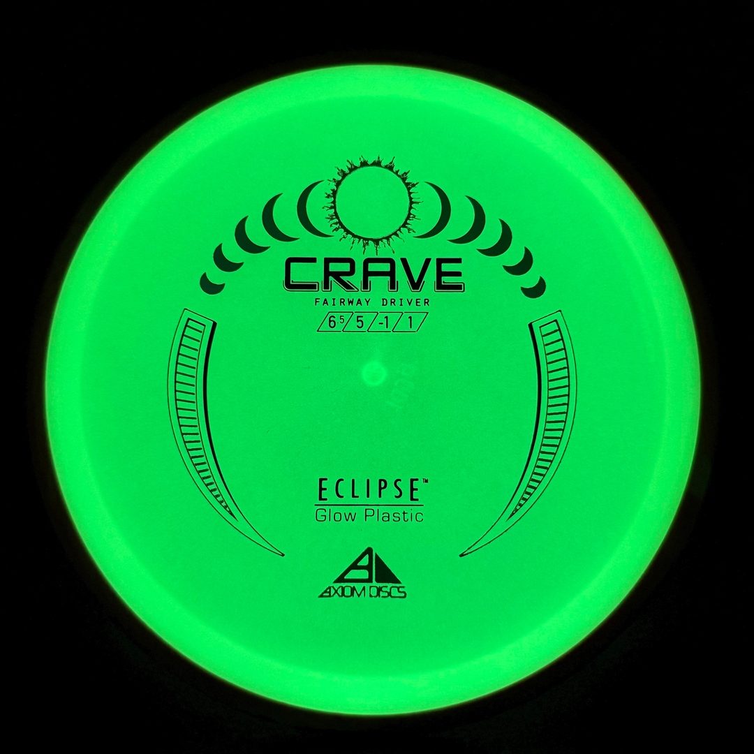 Eclipse 2.0 Crave Axiom