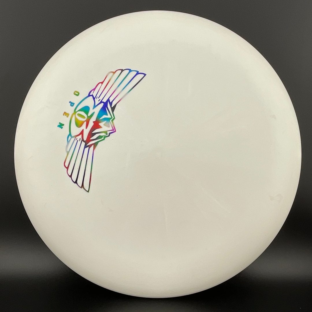 Glow D-Line P1 Flex 3 - 303 Open Discmania