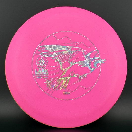 Thermo Lark - First Run Stokely Discs