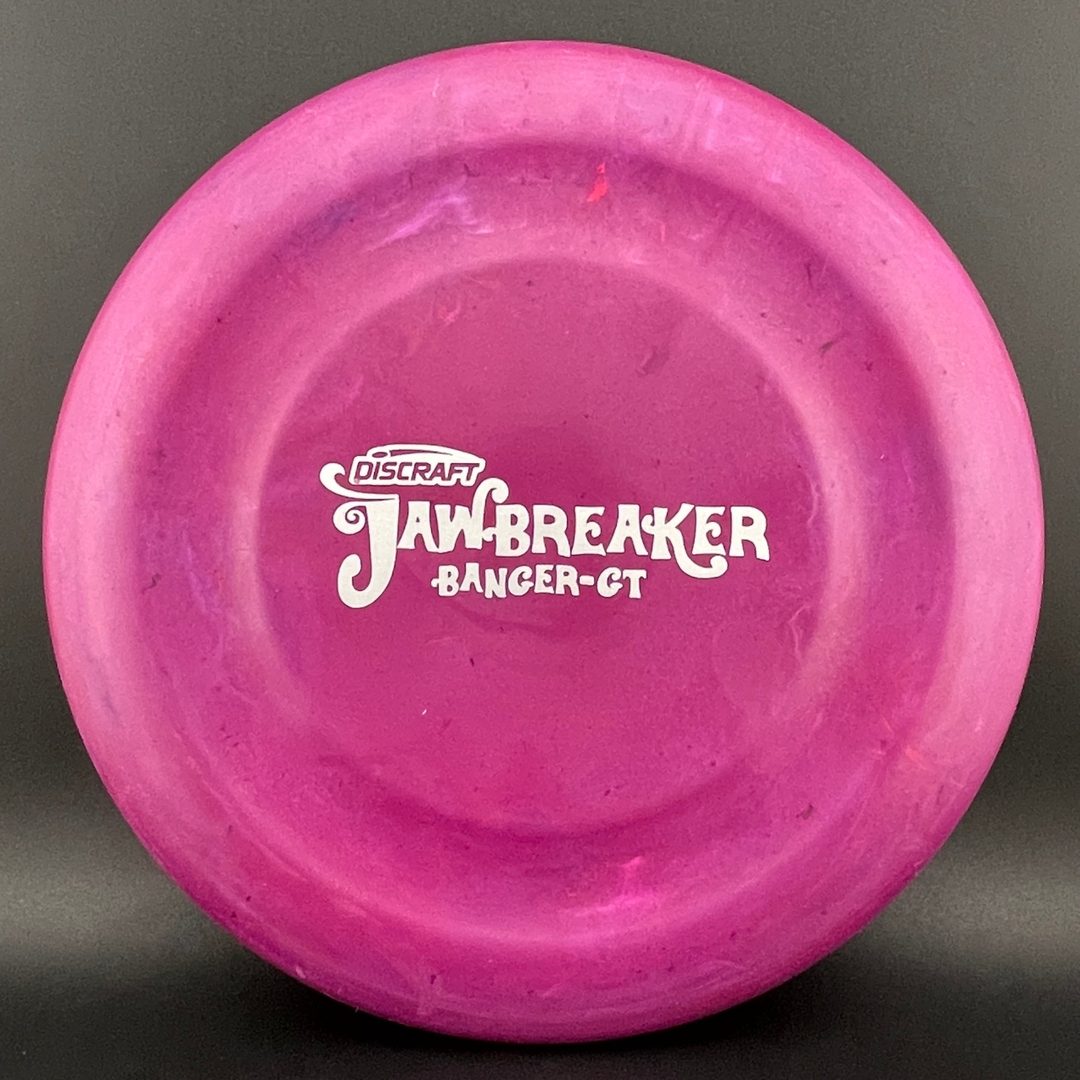 Jawbreaker Banger GT Discraft