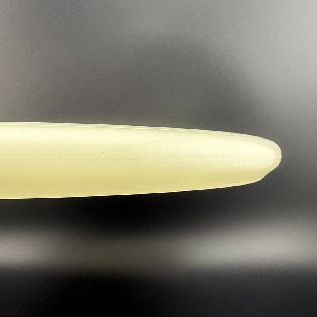 Total Eclipse Envy - Crushin' Amanitas by Manny Trujillo Axiom