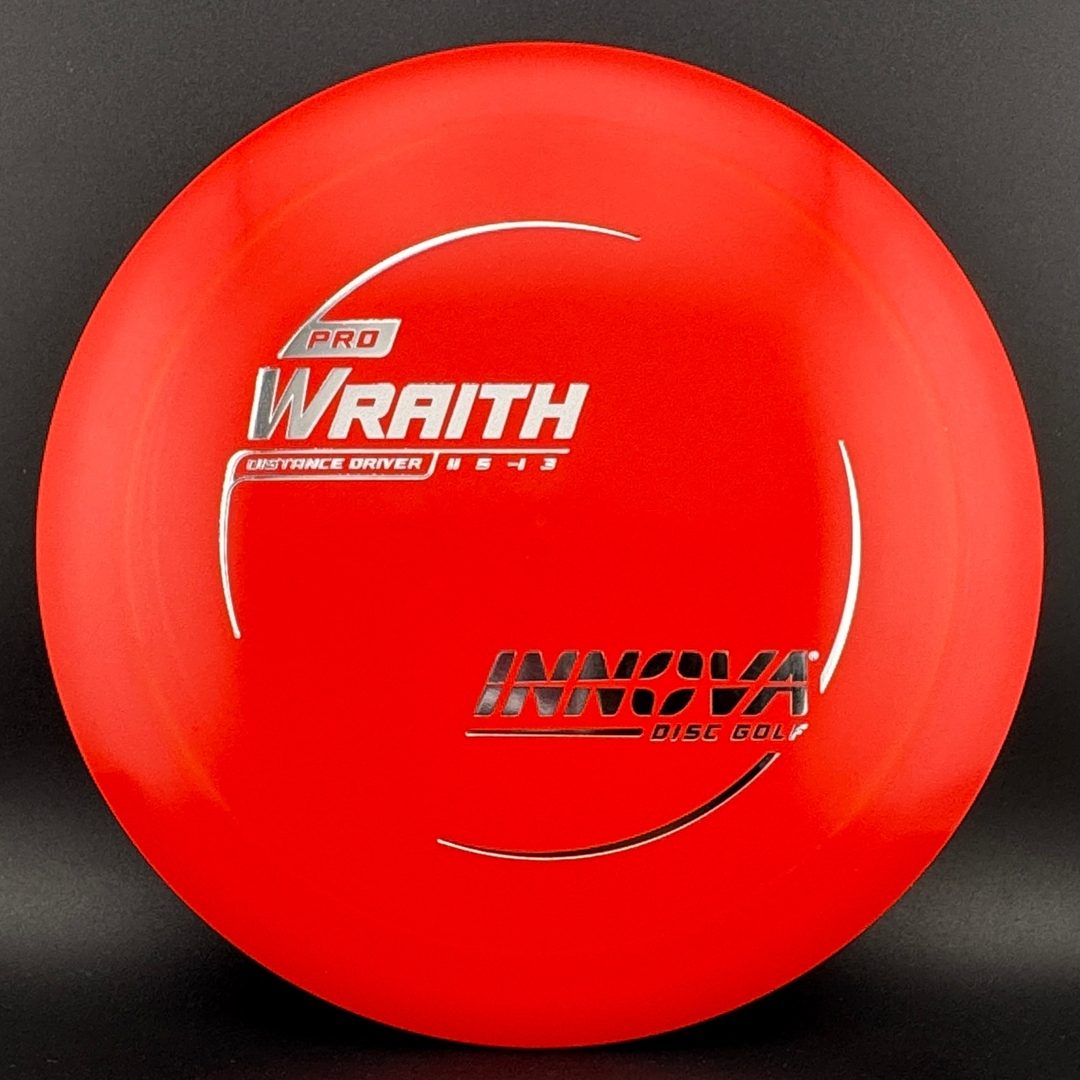 Pro Wraith Innova