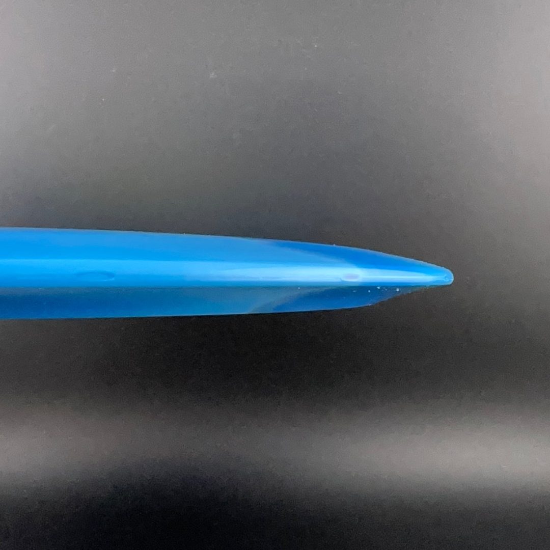 Cosmic Neutron Trace - RADioactive Man Streamline